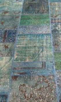 Uitgelezene MALALEL, de oudste tapijtzaak van Nederland in 's-Hertogenbosch. AF-18